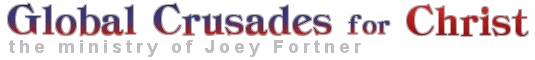 Global Crusades Logo